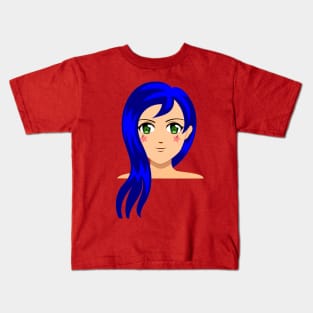 Anime Kids T-Shirt